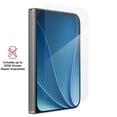 Newborn Screen Lab Test ZAGG Glass Elite Screen Protector for iPhone Duo (Front Screen Only ...