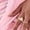 Pink, variant on Women'S Strapless Ruched High Waist Wrap Split Asymmetrical Beach Maxi Long Dress Pink L