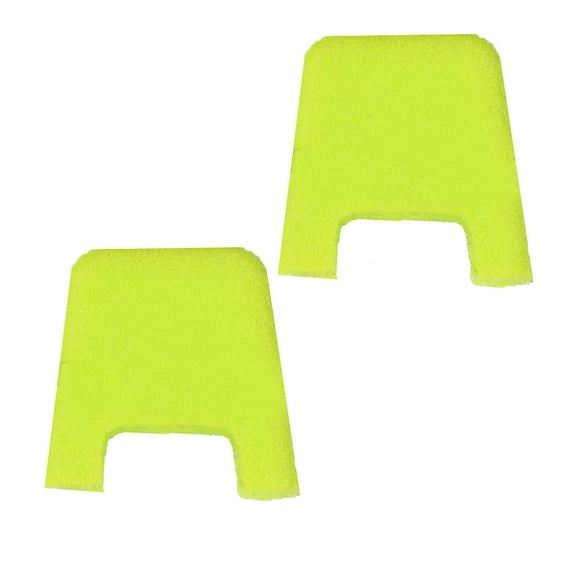 Ryobi P320 / P360 Fastener 2 Pack Replacement No-Mar Pad - 525814001-2PK