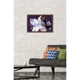 thumbnail image 2 of Disney Encanto - Isabela Wall Poster, 14.725" x 22.375", Framed, 2 of 3