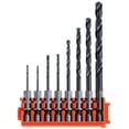 thumbnail image 1 of Brocas Bosch CCSDV08 Impact Tough Black Oxide, 1 of 9
