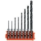 thumbnail image 1 of Brocas Bosch CCSDV08 Impact Tough Black Oxide, 1 of 9