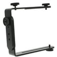 thumbnail image 4 of UPKOCH Tripod Bracket L Shape Camera Holder Metal 1Set 6.3X4.7X1.3In, 4 of 8