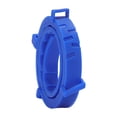 thumbnail image 4 of Collar antigarrapatas para perros y gatos perfecl collar de prevención para mascotas azul 38cm, 4 of 8