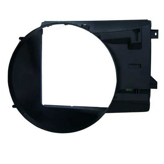For RADIATOR FAN SHROUD; 05-08 4.7/5.7L V8; 06-08 3.7L V6 CH3110120