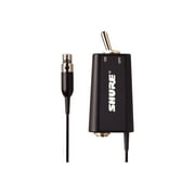 Shure Mute Switch for 1 Bodypack