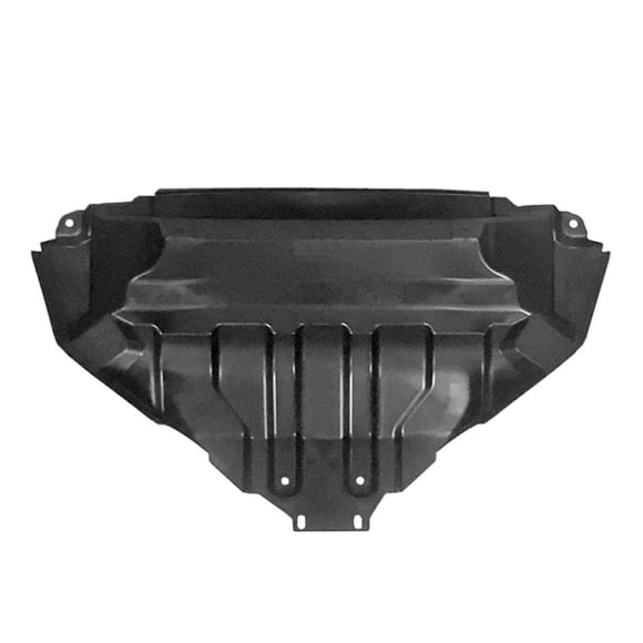 UNDERCAR SHIELD EXCLUDE PRO-4X REPLACEMENT FOR NISSAN TITAN PICKUP 2023 PARTSLINKS NUMBER NI1228180
