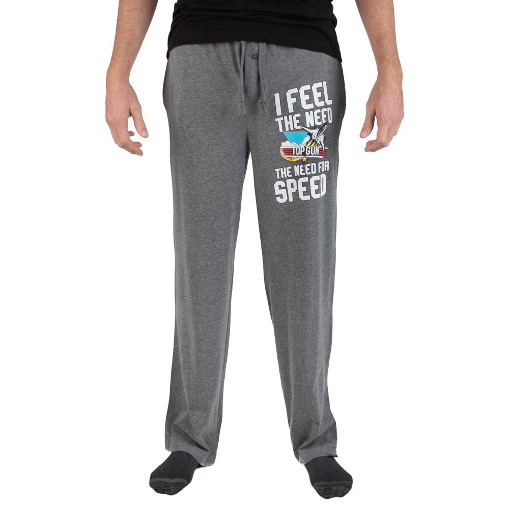 TOP GUN Top gun men's pajama pant