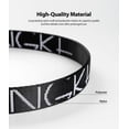 thumbnail image 5 of Ringke Lanyard Hand Wrist Strap for Cell Phone Cases, Digital Cameras, Keys - Lettering Black, 5 of 5