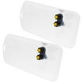 thumbnail image 1 of 2Pcs Spot Spraying Shield with Nozzle Spraying Nozzle Sprayer Replacement Replaceable Nozzle, 1 of 2