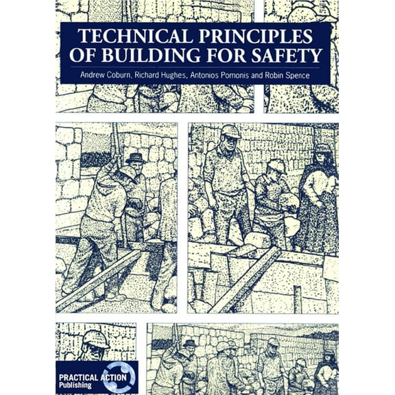 Technical Principles of Building for Safety (Paperback)