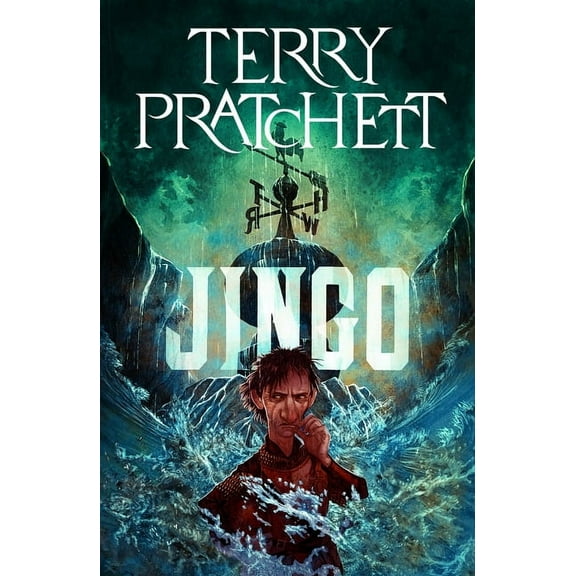 City Watch Jingo: A Discworld Novel, Book 4, (Paperback)