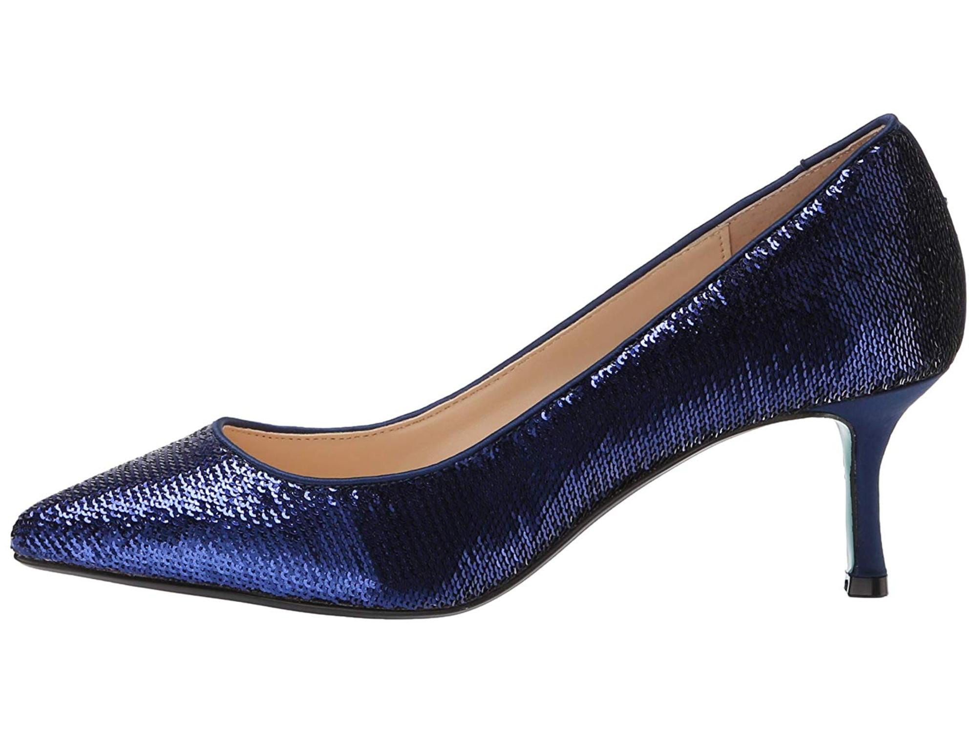 blue heels canada