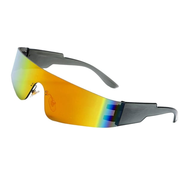 12 Colors Unisex Polarized Sunglasses TR90 Frame UV400 Goggle