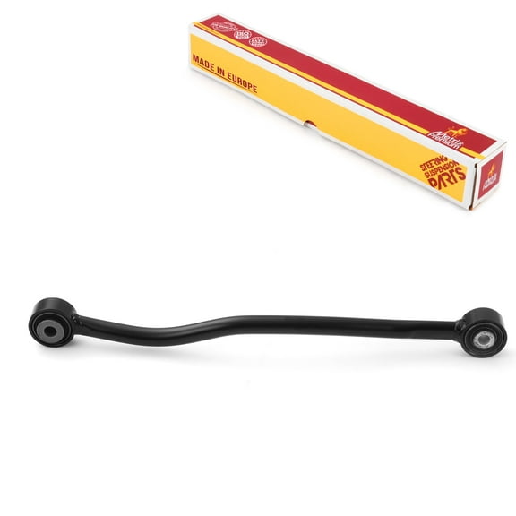 Metrix Premium Chassis Parts - Rear Left Lower Rearward Control Arm Fits 05-08 Dodge Magnum, 08-22 Challenger, 06-22 Charger, 2005-2022 Chrysler 300, Replacement RK641650, Made in Europe