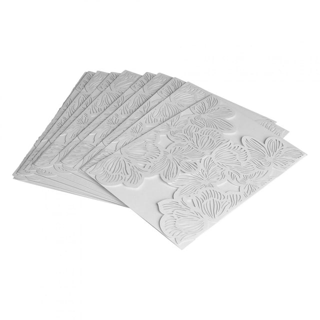 Juego de tarjetas de invitación de boda, 10 unidades/juego de tarjetas de invitación de negocios talladas de estilo europeo, invitaciones de boda optimizadas para la excelencia