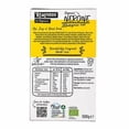 thumbnail image 4 of Realfoods Organic Nerone Wholegrain Rice 500g, British Import (Pack of 3), 4 of 5