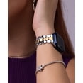 thumbnail image 2 of Pulseras Memori Planet Dressy de acero inoxidable Apple 40-49 mm, 2 of 7