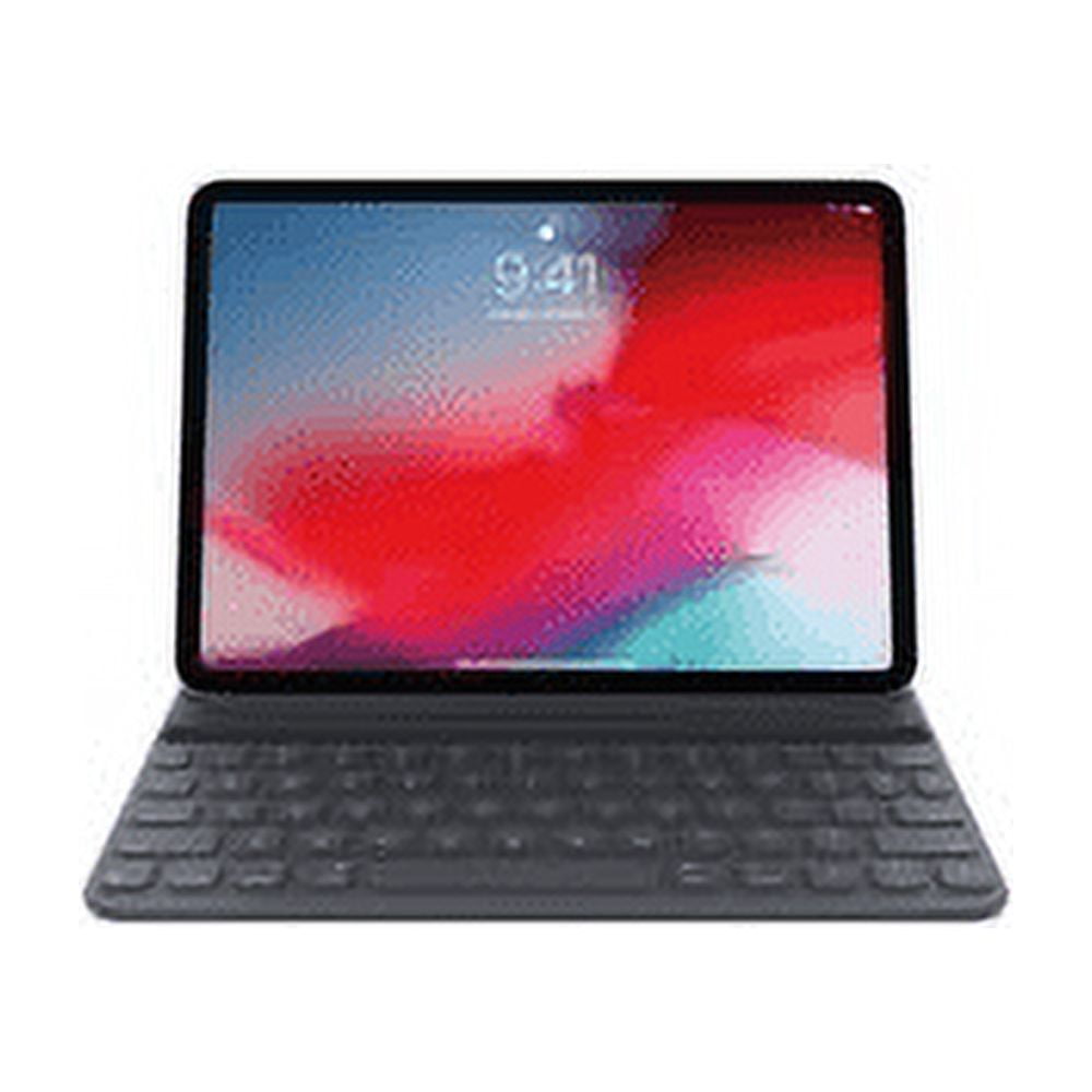 Restored Apple MU8G2LL/A Smart Keyboard for 11 Restored Apple MU8G2LL/A Smart Keyboard for 11
