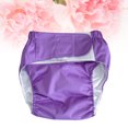 thumbnail image 1 of KAKOWELY Diaper Washable Polyester Adjustable for Middle-aged and Elderly 1Set, 1 of 7