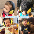 thumbnail image 5 of Baby Ear Protection Noise Cancelling Headphones For Babies, 5 of 5