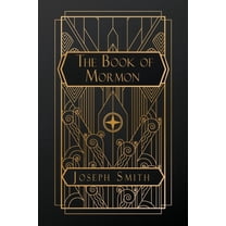 Book of Mormon, (Paperback)
