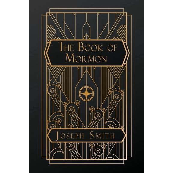 Book of Mormon, (Paperback)