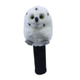 thumbnail image 2 of DYNWAVECA Housse de Protection pour Golf - Douce, Mignonne, avec Design de Dessin Animé, Résistante aux Rayures, Accessoire Original, Idée Cadeau pour Golfeurs Fairway Bois Oiseau, 2 of 9