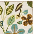 thumbnail image 3 of SAFAVIEH Four Seasons FRS429A Ivory / Multi Rug, 3 of 5