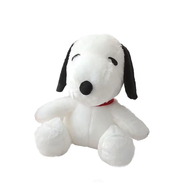 Muñeco de peluche Snoopys Anime de 40 cm para niños y fanáticos del anime