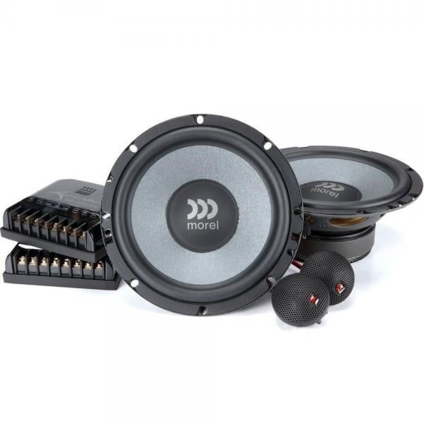 morel tempo ultra tweeter