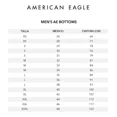 thumbnail image 5 of Camisa Polo De Piqué Slim Fit Para Hombre American Eagle, 5 of 5