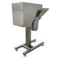 thumbnail image 4 of Mud Crusher Chopper Machine Strawberry Fruit Vegetable Stainless Steel 220V, 4 of 10