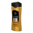 thumbnail image 4 of AXE Snake Peel Exfoliating Body Wash for Men, 16 oz, 4 of 7
