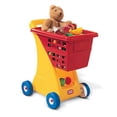 thumbnail image 2 of Little Tikes Chariot de Courses - Jaune/rouge, 2 of 5