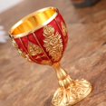 thumbnail image 2 of Ounissouiy Vajilla elegante de la barra de la taza del cóctel de la copa del vino para la decoración de la barra del partido Organizadores de utensilios de cocina, 2 of 6