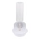 thumbnail image 1 of 1 UNID PET Dispensador de agua Agua Beber Bown Bown Cat Dog Alimentador automático, 1 of 5