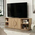 thumbnail image 1 of Sauder Meuble TV, Finition Harmony Ash, 1 of 9