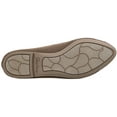 thumbnail image 4 of Skechers Women's Clawsome-Bewitch Ballet Flat, 4 of 7