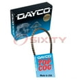 thumbnail image 3 of Dayco 15300 - Accessory Drive Belt Fits select: 1981-1985 FORD F150, 1969-1974 MG MGB, 3 of 3