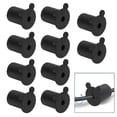 thumbnail image 1 of 10Pcs Starlink Cable Wall Grommet Cable Routing Kit for 1 Inch Wall Hole, 25.4mm Silicon Ethernet Cable Bushing Wall Penetration Grommet for Starlink Ethernet Cable Accessories, 1 of 7