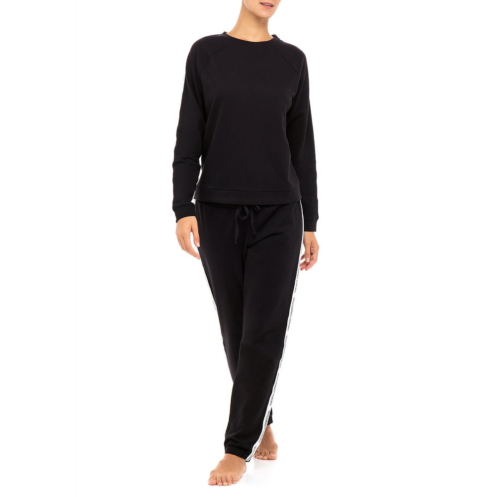 French Connection - French Connection Women's 2-Piece Pullover and ...