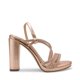 thumbnail image 1 of Sandalia Ariana Color Oro Rosa D09980897611 25 Dorothy Gaynor Sandalia Ariana Color Oro Rosa D09980897611 25, 1 of 6