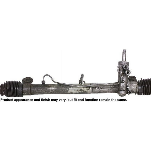 A1 Cardone Rack and Pinion Complete Unit P/N:26-1982 Fits select: 1986-1997 SAAB 9000