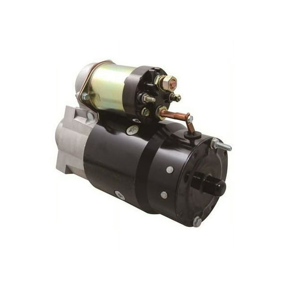 Starter - Compatible with 1988 - 1994 Chevy C1500 1989 1990 1991 1992 1993