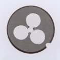 thumbnail image 3 of Guardoinrt Outil de Filetage Métrique Premium Durable HSS Matrices Efficace et Durable Argent M2.5 1Ensemble, 3 of 6