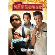 Pre-Owned The Hangover (Dvd) (Good)