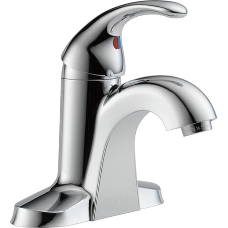 Pfister Sonterra Widespread Bathroom Faucet Lf Wl8 Snpc Polished