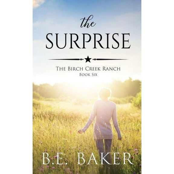 The Surprise, (Paperback)