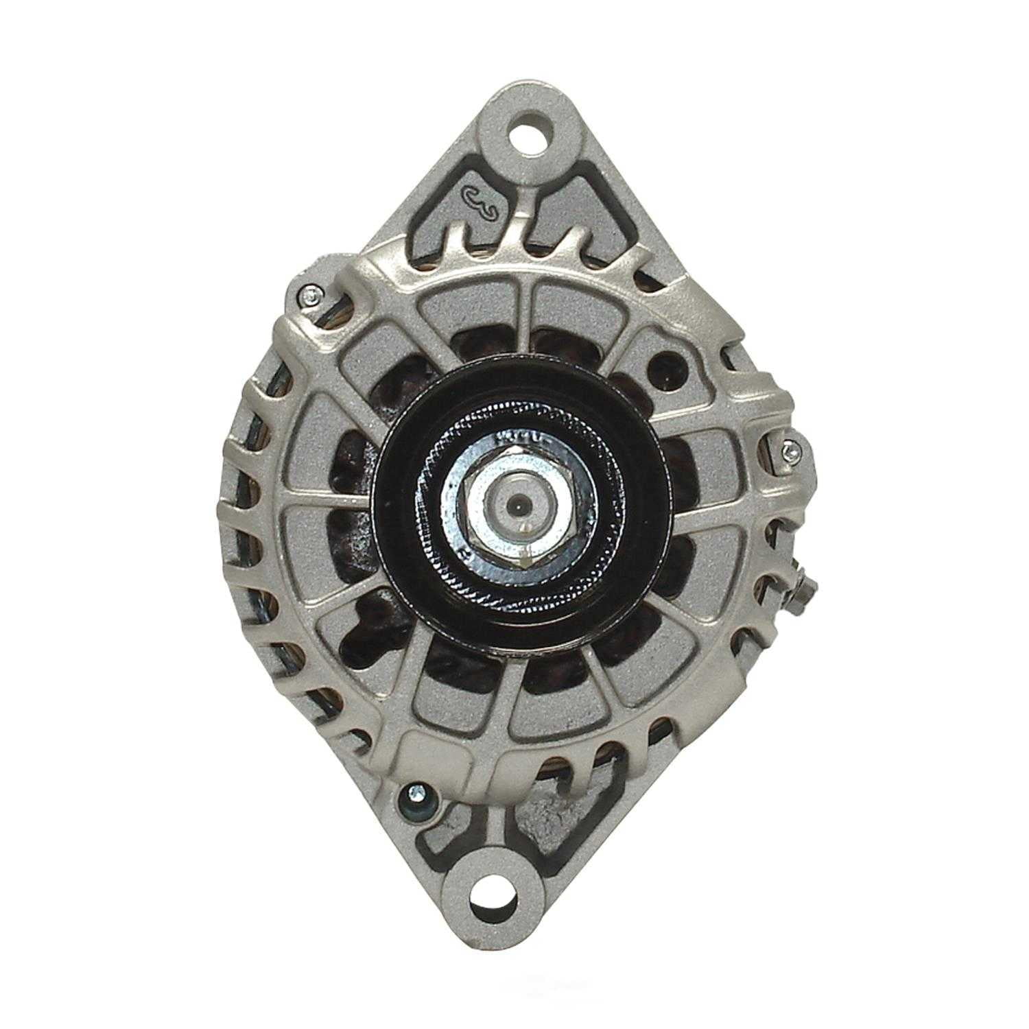 FVP Professional 8268607N Alternator - New